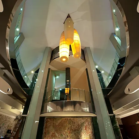 Livvo Valle & Aquapark Szálloda 4*