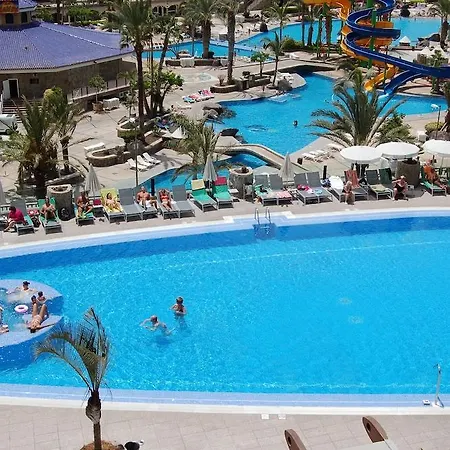 Szálloda Livvo Valle & Aquapark