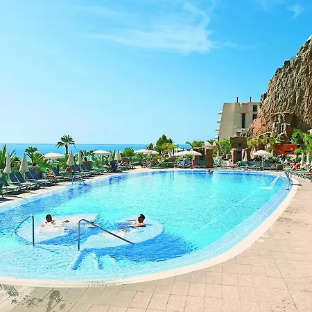 Szálloda Livvo Valle & Aquapark 4*