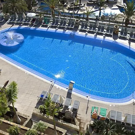 Szálloda Livvo Valle & Aquapark Taurito